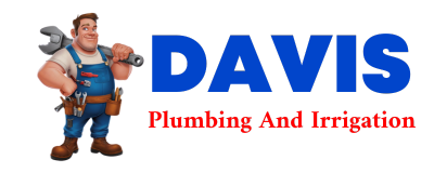 Trusted plumber in CLINCHFIELD